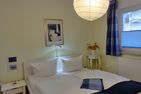  Ferienwohnung T14 - "Blinkfüer" Graal-Müritz - Schlafzimmer
