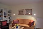  Ferienwohnung T14 - "Blinkfüer" Graal-Müritz - Wohnzimmer
