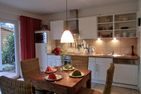  Ferienwohnung T14 - "Blinkfüer" Graal-Müritz - Küche / Küchenzeile