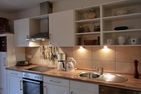  Ferienwohnung T14 - "Blinkfüer" Graal-Müritz - Küche / Küchenzeile