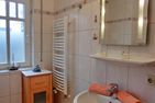  Ferienwohnung D8 "Seehund" Graal-Müritz - Badezimmer