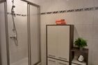  Ferienwohnung H 18 Graal-Müritz - Badezimmer
