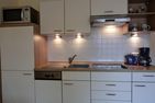  Ferienwohnung H 09 Graal-Müritz - Küche / Küchenzeile