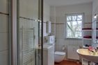  Ferienwohnung H 07 Graal-Müritz - Badezimmer
