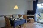  Ferienwohnung H 07 Graal-Müritz - Wohnzimmer
