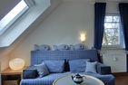  Ferienwohnung H 07 Graal-Müritz - Wohnzimmer