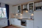  Ferienwohnung H 07 Graal-Müritz - Küche / Küchenzeile