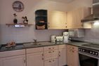  Ferienwohnung H 12 Graal-Müritz - Küche / Küchenzeile