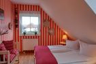  Ferienhaus FH1 Graal-Müritz - Schlafzimmer