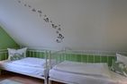  Ferienhaus FH1 Graal-Müritz - Schlafzimmer