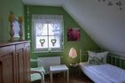  Ferienhaus FH1 Graal-Müritz - Schlafzimmer