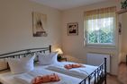  Ferienhaus FH1 Graal-Müritz - Schlafzimmer