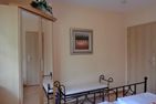  Ferienhaus FH1 Graal-Müritz - Schlafzimmer