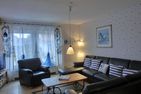  Ferienhaus FH1 Graal-Müritz - Wohnzimmer