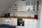  Ferienwohnung R2 Graal-Müritz - Küche / Küchenzeile