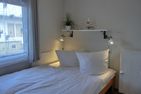  Ferienhaus FH18 Graal-Müritz - Schlafzimmer