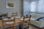  Ferienhaus FH18 Graal-Müritz - Wohnzimmer