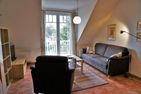  Ferienwohnung K5 Graal-Müritz - Wohnzimmer