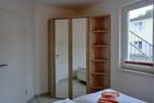  Ferienwohnung KWi 72 EG - "Kleine Fluchten" Graal-Müritz Küstenwald - Schlafzimmer