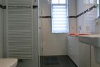  Ferienwohnung LFR27 Graal-Müritz - Badezimmer