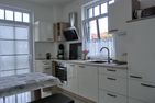  Ferienwohnung LFR27 Graal-Müritz - Küche / Küchenzeile