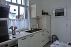  Ferienwohnung LFR27 Graal-Müritz - Küche / Küchenzeile