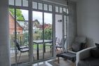 Ferienwohnung LFR27 Graal-Müritz - Balkon