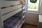 Ferienhaus FH21 Graal-Müritz - Schlafzimmer