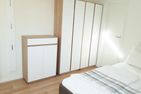  Ferienwohnung S39 "Malta Sieben" Graal-Müritz - Schlafzimmer
