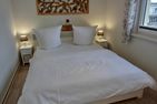  Ferienwohnung KWi 17 OG "Küsten-Koje" Graal-Müritz Küstenwald - Schlafzimmer