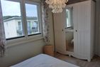  Ferienwohnung KWi 17 OG "Küsten-Koje" Graal-Müritz Küstenwald - Schlafzimmer