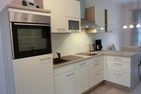  Ferienwohnung KWi 17 OG "Küsten-Koje" Graal-Müritz Küstenwald - Küche / Küchenzeile