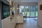  Ferienwohnung KWi 17 OG "Küsten-Koje" Graal-Müritz Küstenwald - Küche / Küchenzeile