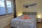  Ferienwohnung KWV 7 EG Graal-Müritz Küstenwald - Schlafzimmer