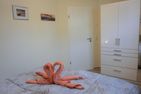  Ferienwohnung KWV 7 EG Graal-Müritz Küstenwald - Schlafzimmer