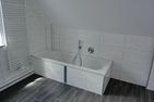  Ferienhaus FH T 1f "Tannenhof" Graal-Müritz - Badezimmer
