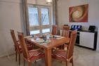  Ferienwohnung L9 Graal-Müritz - Wohnzimmer