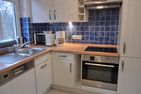  Ferienwohnung L9 Graal-Müritz - Küche / Küchenzeile