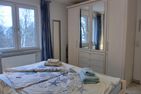  Ferienwohnung i33 Graal-Müritz - Schlafzimmer