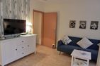  Ferienwohnung i23 Graal-Müritz - Wohnzimmer