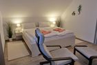  Ferienwohnung P16 Graal-Müritz - Schlafzimmer