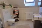  Ferienwohnung P16 Graal-Müritz - Badezimmer