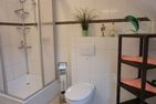  Ferienwohnung P16 Graal-Müritz - Badezimmer