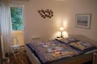  Ferienwohnung W18.1.S Graal-Müritz - Schlafzimmer