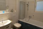  Ferienwohnung W18.1.S Graal-Müritz - Badezimmer