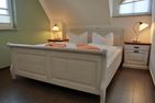  Ferienhaus FH17 Graal-Müritz - Schlafzimmer