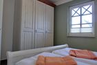  Ferienhaus FH17 Graal-Müritz - Schlafzimmer
