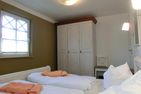  Ferienhaus FH17 Graal-Müritz - Schlafzimmer