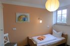  Ferienhaus FH17 Graal-Müritz - Schlafzimmer