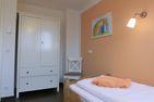  Ferienhaus FH17 Graal-Müritz - Schlafzimmer